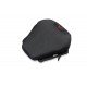 PODUSZKA TRAVELLER RIDER DO MOTOCYKLI SPORTOWYCH SW-MOTECH BLACK 30,5X30CM