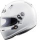 KASK SAMOCHODOWY ARAI SK-6 WHITE XS