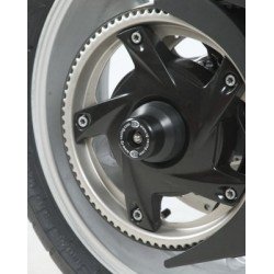 SLIDERY WAHACZA RG RACING BMW F800S / F800ST BLACK