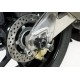 SLIDERY WAHACZA RG RACING APRILIA RSV4 09- BLACK