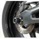 SLIDERY WAHACZA RG RACING HONDA CBR1000RR 04-07 BLACK