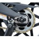 SLIDERY WAHACZA RG RACING EBR 1190 RX / SX BLACK