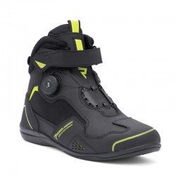 BUTY REBELHORN SPARK II BLACK/FLUO YELLOW 36