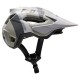 KASK ROWEROWY FOX SPEEDFRAME CAMO GREY CAMO S