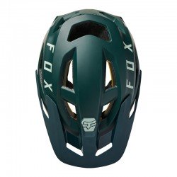 KASK ROWEROWY FOX SPEEDFRAME EMERALD L