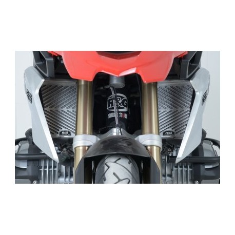 OSŁONA CHŁODNICY RG RACING BMW R1200GS 13-/R1200GS ADVENTURE 13-/R1250GS 18-/R1250RT 19-