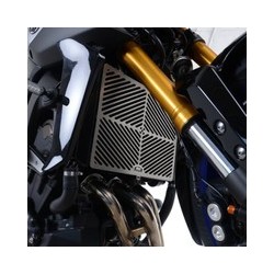 OSŁONA CHŁODNICY RG RACING YAMAHA MT-09 17- 20/MT-09 SP 18- 20/TRACER 900 GT