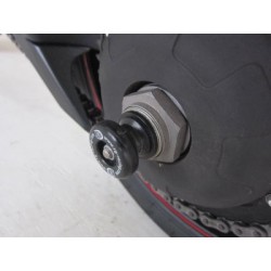 SLIDERY TYLNEJ OSI RG RACING TRIUMPH TIGER 1050 SPORT 13- 16