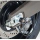 SLIDERY TYLNEJ OSI RG RACING DUCATI MONSTER 821/PANIGALE 959/MULTISTRADA 950(S) 17-