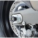 SLIDERY TYLNEJ OSI RG RACING DUCATI MONSTER 821/PANIGALE 959/MULTISTRADA 950(S) 17-