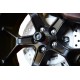 SLIDERY TYLNEJ OSI RG RACING HONDA CB1000R 18-/CB1000R+ 18-