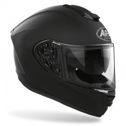 KASK AIROH ST501 COLOR BLACK MATT L