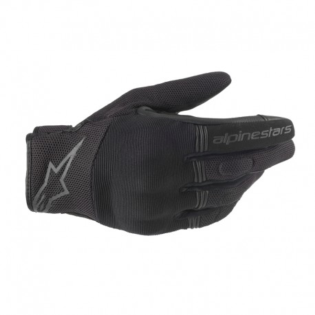 RĘKAWICE ALPINESTARS LADY STELLA COPPER BLACK XS