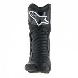 BUTY ALPINESTARS LADY STELLA SMX-6 V2 BLACK/WHITE 36