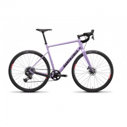 ROWER SANTA CRUZ STIGMATA 3 CC 700C FORCE 1X GLOSS LAVENDER 56