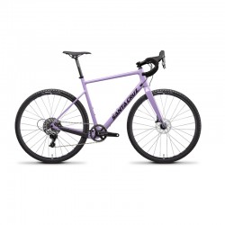 ROWER SANTA CRUZ STIGMATA 3 CC 700C RIVAL GLOSS LAVENDER 52