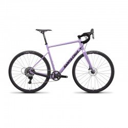 ROWER SANTA CRUZ STIGMATA 3 CC 700C RIVAL GLOSS LAVENDER 56