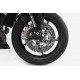 SLIDERY PRZEDNIEGO ZAWIESZENIA SW-MOTECH HONDA CB1000R (18-) BLACK