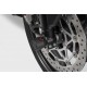 SLIDERY PRZEDNIEGO ZAWIESZENIA SW-MOTECH YAMAHA MT-09/TRACER (16-), TRACER 900GT, BLACK