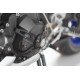 OSŁONA ALTERNATORA SW-MOTECH YAMAHA MT-09 (13-), XSR900 (16-) /ABARTH BLACK