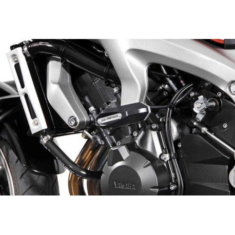 CRASHPADY SW-MOTECH YAMAHA FZ1/FAZER FZ6/FAZER BLACK