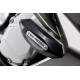 CRASHPADY SW-MOTECH YAMAHA FJR 1300 (06-15) BLACK