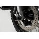 SLIDERY PRZEDNIEGO ZAWIESZENIA SW-MOTECH BMW R 1200 GS/RT, R 1250 GS/RT, BLACK