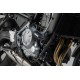 CRASHPADY SW-MOTECH KAWASAKI Z650 (16-) BLACK