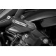 CRASHPADY SW-MOTECH TRIUMPH STREET TRIPLE (12-)/RX (15-) BLACK