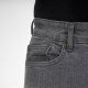 SPODNIE JEANS OZONE STRIKER REGULAR WASHED GREY W28L32