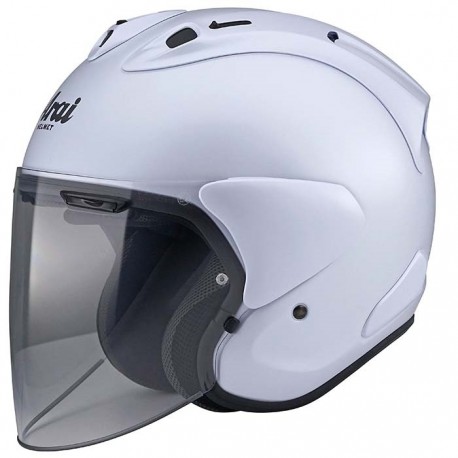 KASK ARAI SZ-R VAS FROST WHITE L