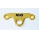 UCHWYTY NA PASY TRANSPORTOWE RG RACING KAWASAKI ZX-10R 11- GOLD