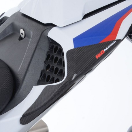 SLIDERY OGONA RG RACING BMW S1000RR 19-/M1000RR 21- CARBON