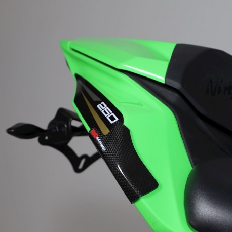 SLIDERY OGONA RG RACING KAWASAKI ZX-25R 20-