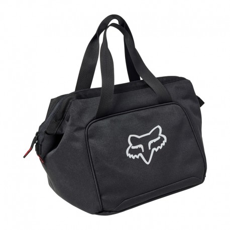 TORBA NA NARZĘDZIA FOX TOOL BAG BLACK OS