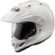 KASK ARAI TOUR-X4 WHITE XS