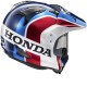 KASK ARAI TOUR-X4 HONDA AFRICA TWIN XS