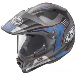 KASK ARAI TOUR-X4 VISION GREY