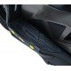 SLIDERY PODESTU DO SKUTERA RG RACING KAWASAKI J300 BLACK