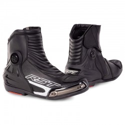 BUTY RST TRACTECH EVO III SHORT BLACK 40 (2341)