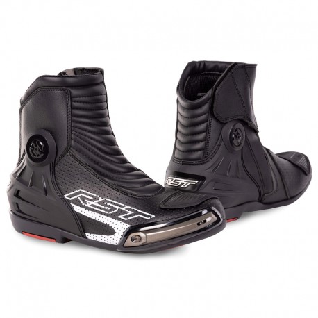 BUTY RST TRACTECH EVO III SHORT BLACK 40 (2341)