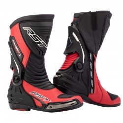 BUTY RST TRACTECH EVO III SPORT CE RED/BLACK