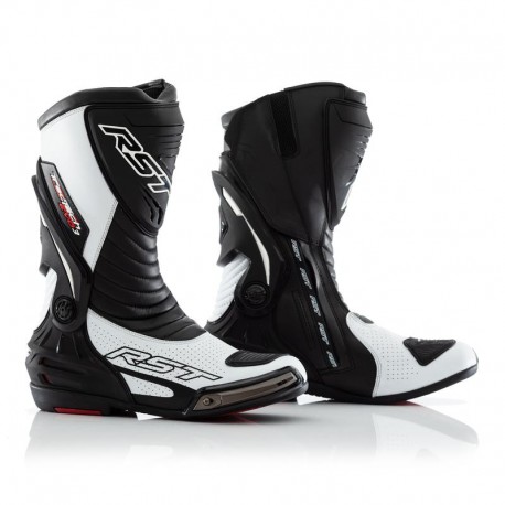 BUTY RST TRACTECH EVO III SPORT CE WHITE 40 (2101)