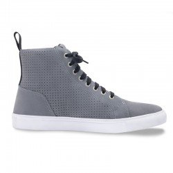 BUTY SKÓRZANE REBELHORN TRAMP II GREY 36