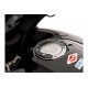 TANKRING EVO SW-MOTECH 7 ŚRUB, HONDA, BLACK