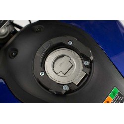 TANKRING EVO SW-MOTECH DUCATI/TRIUMPH/YAMAHA 5 ŚRUB,, BLACK