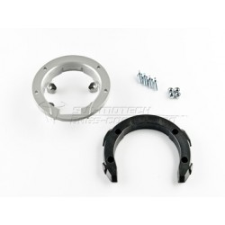 TANKRING EVO SW-MOTECH BEZ ŚRUB, BMW MODELS, BLACK