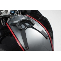 TANKRING EVO SW-MOTECH BMW F 800 R/S/ST/GT, BLACK