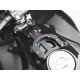 TANKRING EVO SW-MOTECH HONDA CB 500 F (13-16), BLACK