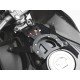 TANKRING EVO SW-MOTECH HONDA CB 500 F (13-16), BLACK